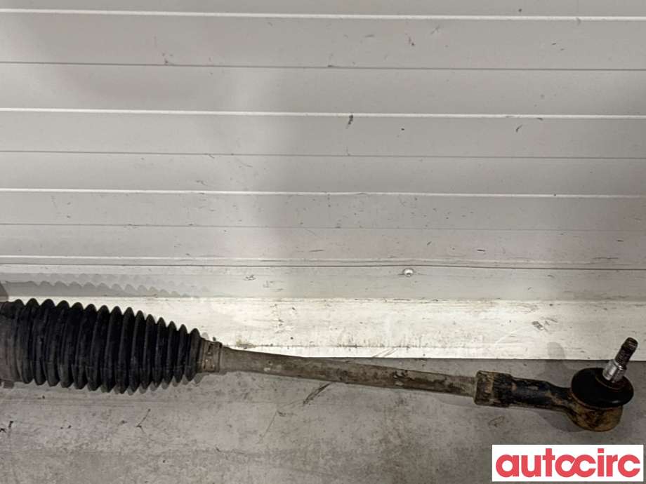 Tannstang til Mitsubishi Outlander 2015-->> (Type III, Fase 2)  (MITSUBISHI|4410A453|)