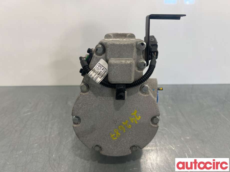 Aircondition kompressor til Kia Niro 2021-->> (KIA|97701K4000|CA600NDEAA04|)