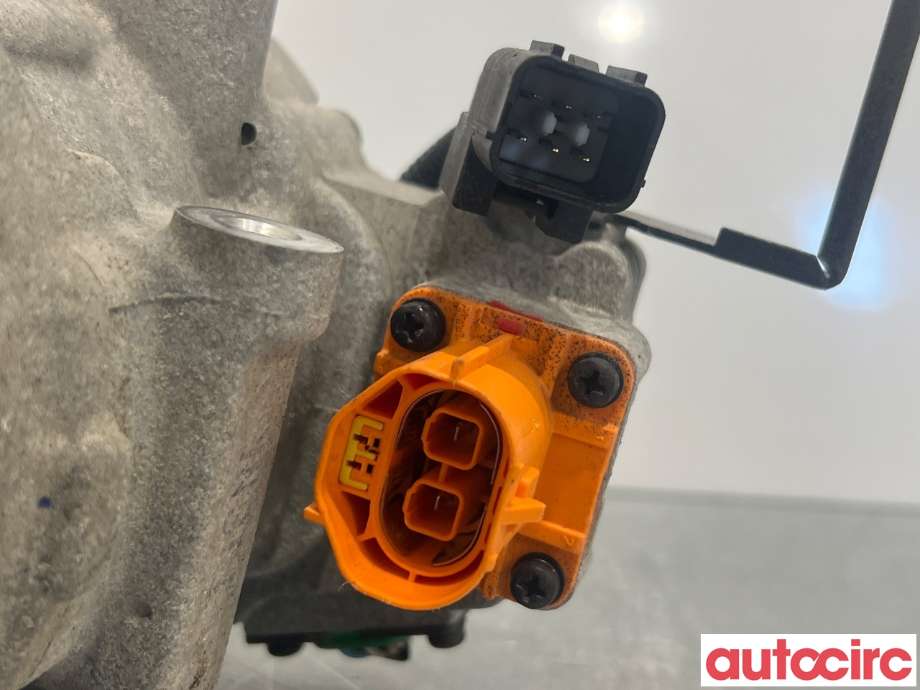 Aircondition kompressor til Kia Niro 2021-->> (KIA|97701K4000|CA600NDEAA04|)