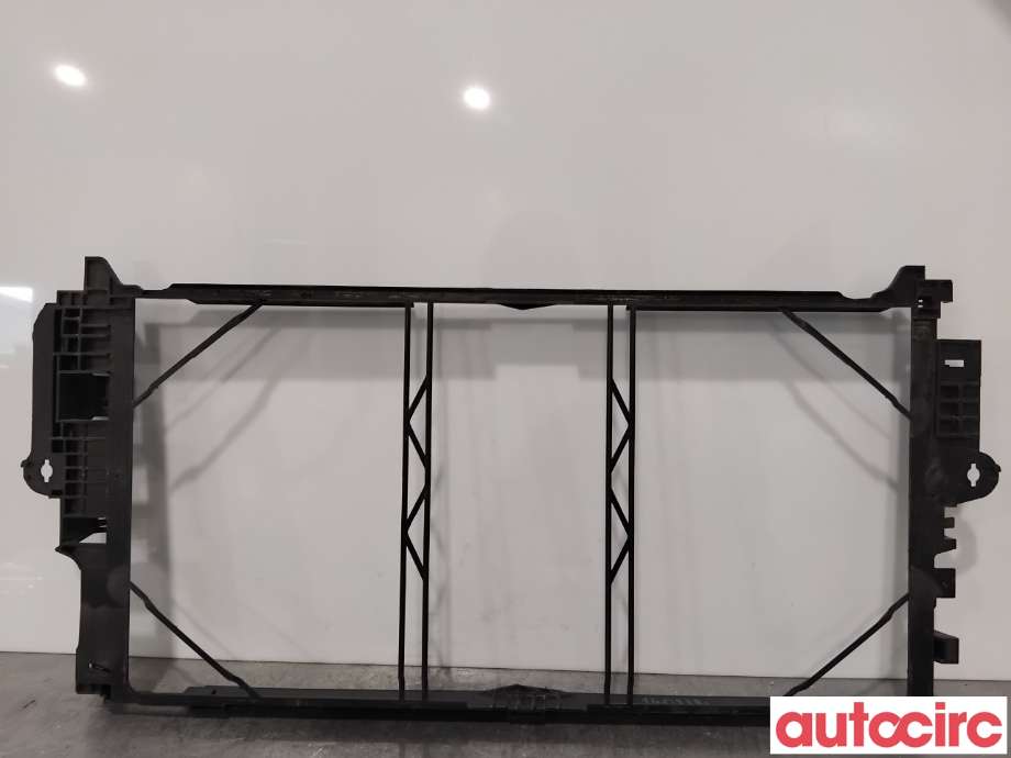 Aircondition radiator til Volvo XC60, 2017-->> (Type II)  (VOLVO|31410894)