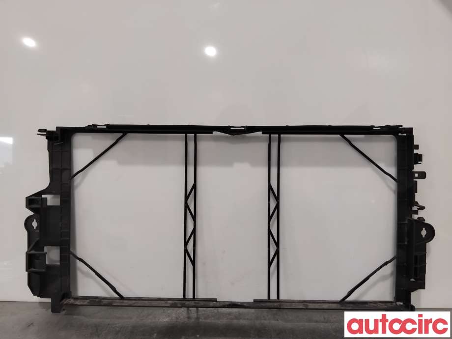 Aircondition radiator til Volvo XC60 2017-->> (Type II) (VOLVO|31410894|)