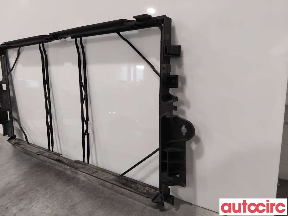 Aircondition radiator til Volvo XC60 2017-->> (Type II) (VOLVO|31410894|)