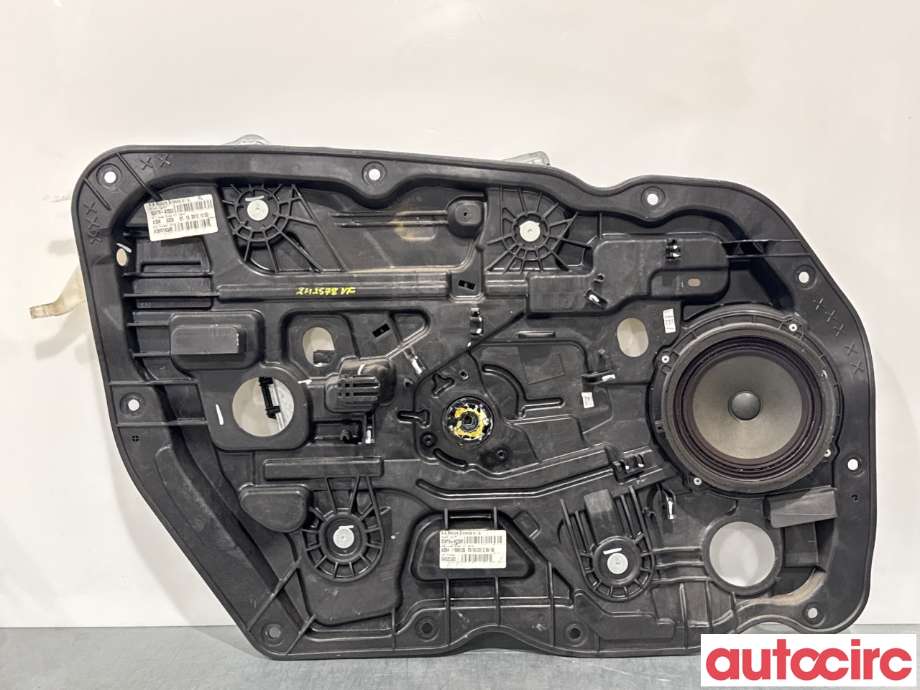 Ruteheis til Kia Cee