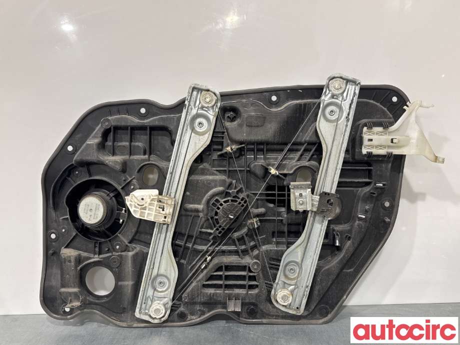 Ruteheis til Kia Cee