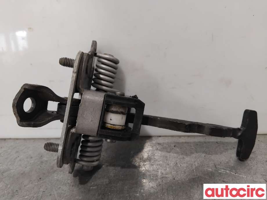 Dørstopper til Peugeot Partner 2008-2015 (Type II, Fase 1)  (PEUGEOT|9181P2|)