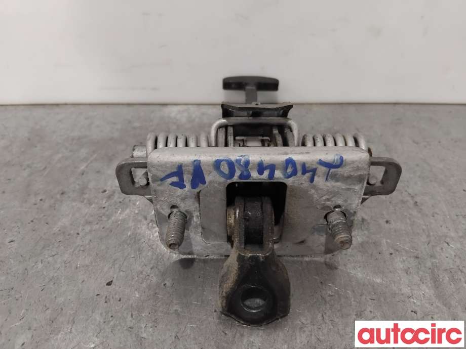 Dørstopper til Peugeot Partner 2008-2015 (Type II, Fase 1)  (PEUGEOT|9181P2|)