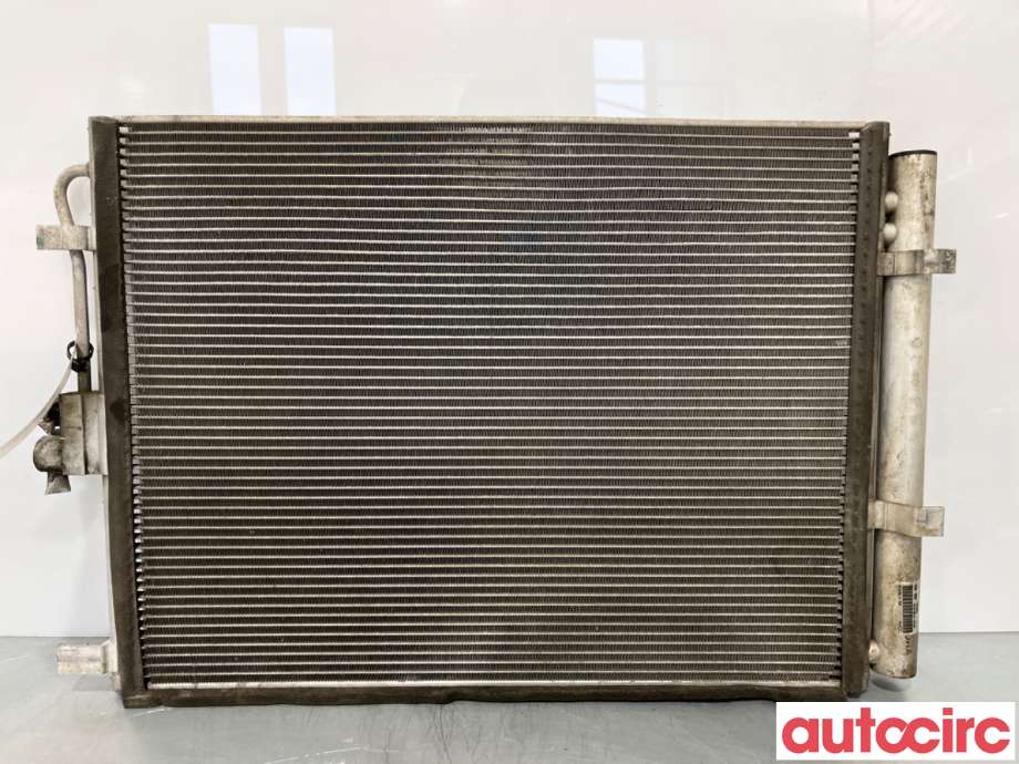 Aircondition radiator til Kia Cee