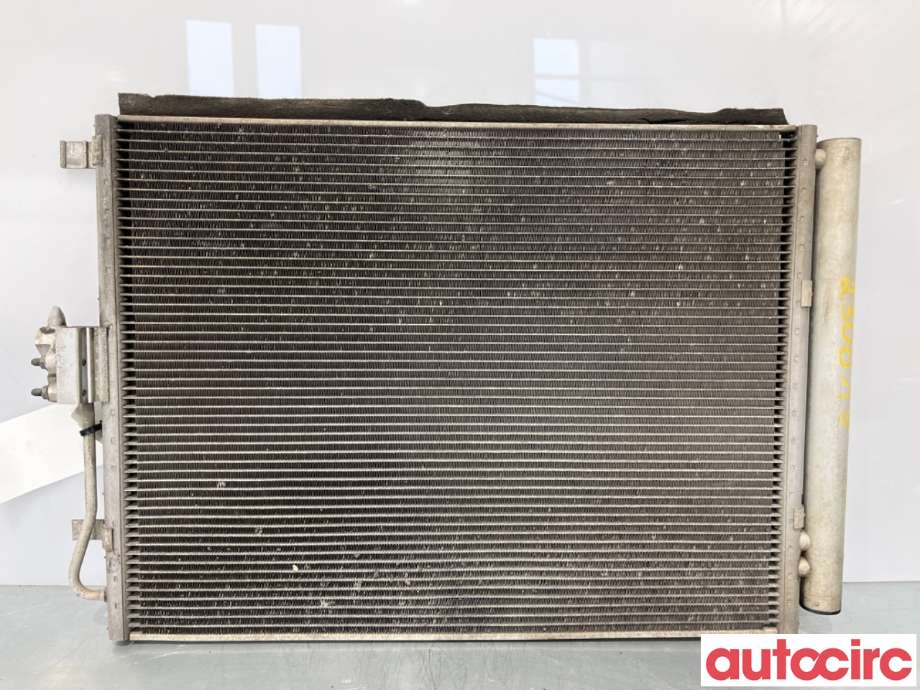 Aircondition radiator til Kia Cee