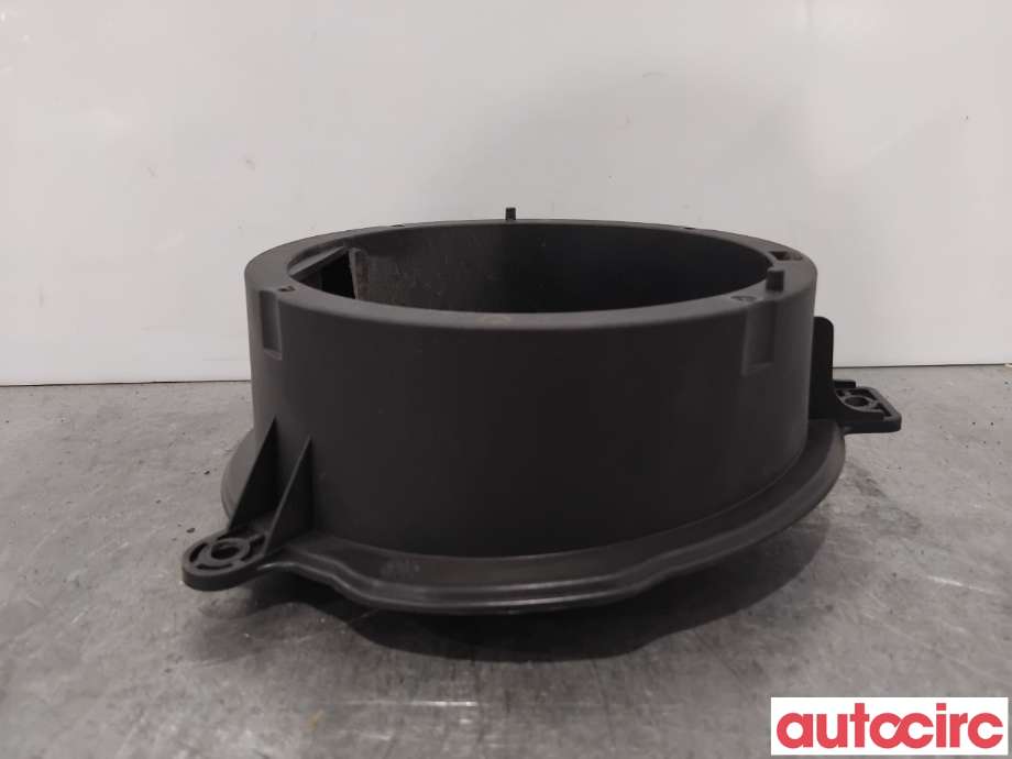 Bilstereo høyttaler til Peugeot Partner 2008-2015 (Type II, Fase 1)  (PEUGEOT|6562X5||9662490080)