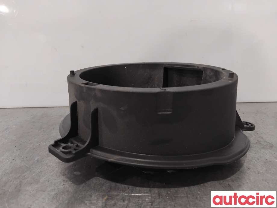 Bilstereo høyttaler til Peugeot Partner 2008-2015 (Type II, Fase 1) (PEUGEOT|6562X5||9662490080)