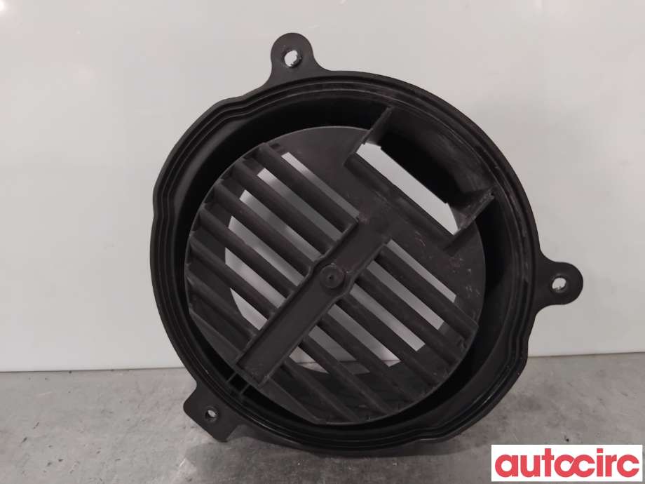 Bilstereo høyttaler til Peugeot Partner 2008-2015 (Type II, Fase 1) (PEUGEOT|6562X5||9662490080)