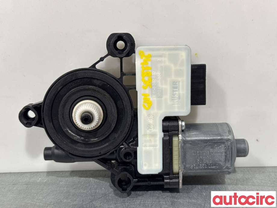 Ruteheis til Škoda Octavia 2013-2016 (Type III, Fase 1) (SKODA|5Q0959812A|0130822724)