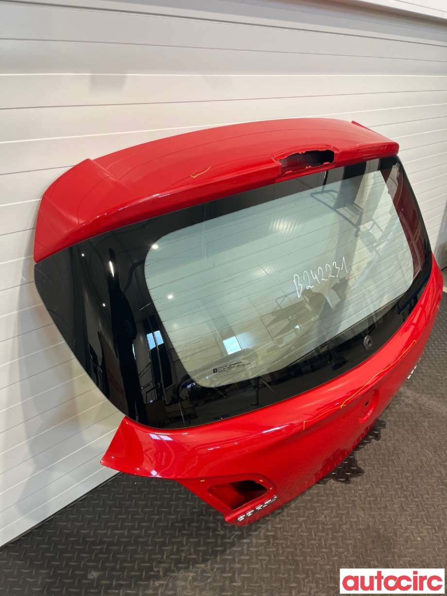 Bakluke combi til Opel Corsa E 2015-2019  (OPEL|13428015)