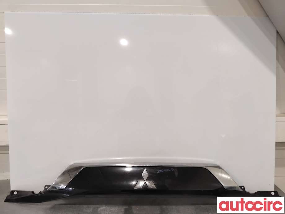 Bakluke/bakdør håndtak til Mitsubishi Outlander 2015-->> (Type III, Fase 2) (MITSUBISHI|5817A265XA||5817A265)