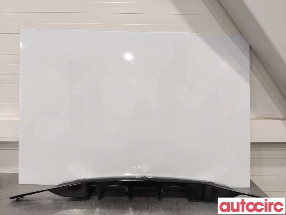 Bakluke/bakdør håndtak til Mitsubishi Outlander 2015-->> (Type III, Fase 2) (MITSUBISHI|5817A265XA||5817A265)