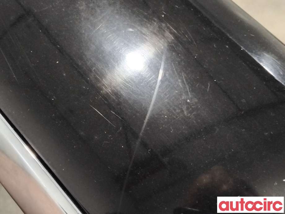 Bakluke/bakdør håndtak til Mitsubishi Outlander 2015-->> (Type III, Fase 2) (MITSUBISHI|5817A265XA||5817A265)