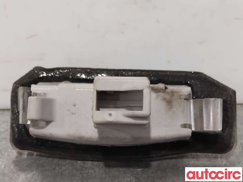 Skiltlys til Mitsubishi Outlander 2015-->> (Type III, Fase 2)  (MITSUBISHI|8341A009|)