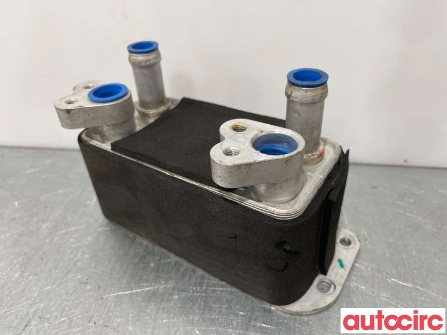Aircondition radiator til BYD Tang, 2020-->>  (BYD|STE-8109160)