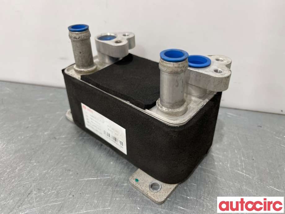 Aircondition radiator til BYD Tang 2020-->>  (BYD|STE-8109160|)