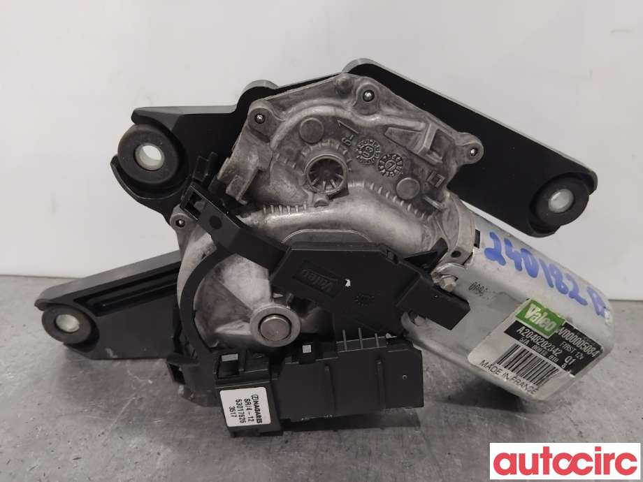 Viskermotor bakrute til Mercedes C-Klasse 2007-2011 (Fase 1) (W204) (W204) (MERCEDES|A2049068102|W00005084|A2048202342)