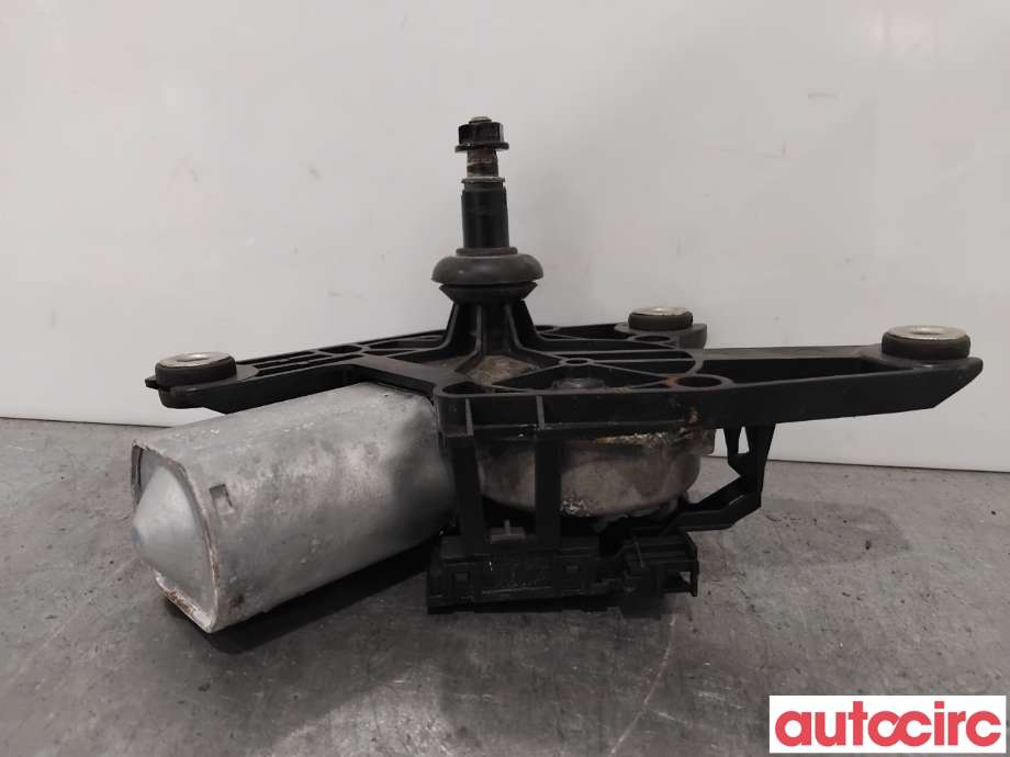 Viskermotor bakrute til Mercedes C-Klasse 2007-2011 (Fase 1) (W204) (W204) (MERCEDES|A2049068102|W00005084|A2048202342)