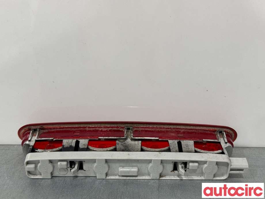 Baklykt bremselys bakrute til Fiat Doblo 2010-->> (Type II) (FIAT|51821699||51993523)