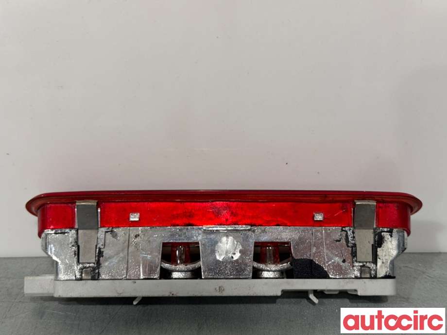 Baklykt bremselys bakrute til Fiat Doblo 2010-->> (Type II) (FIAT|51821699||51993523)