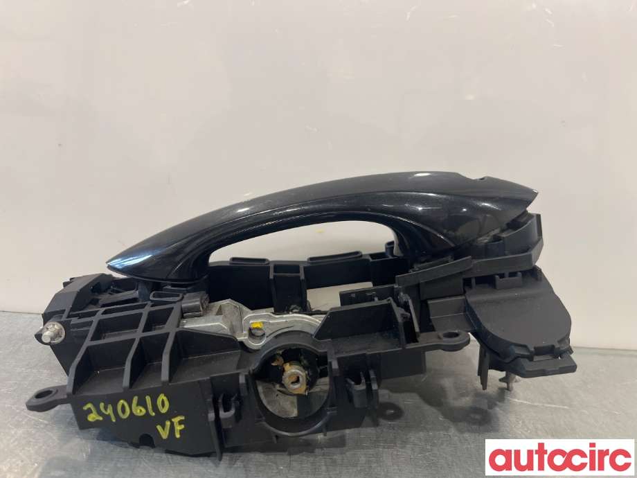 Dørhåndtak utv venstre foran til BMW 5-Serie 2010-2017 (F10/F11) (F10/F11) (BMW|51217276243|)