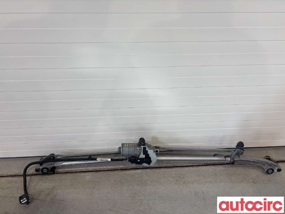 Viskermotor frontrute til Ford C-Max 2010-2015 (Type II, Fase 1)  (FORD|1888650|W16333|)