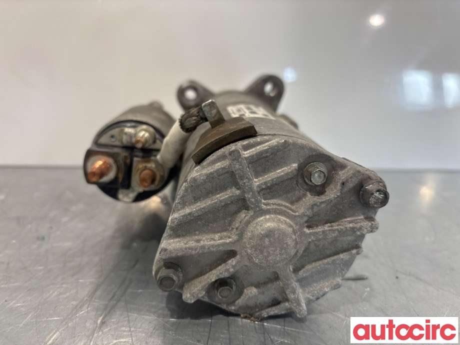 Starter diesel til Ford C-Max 2010-2015 (Type II, Fase 1)  (FORD|1756795|FI1WA|6G9N-11000-FA)