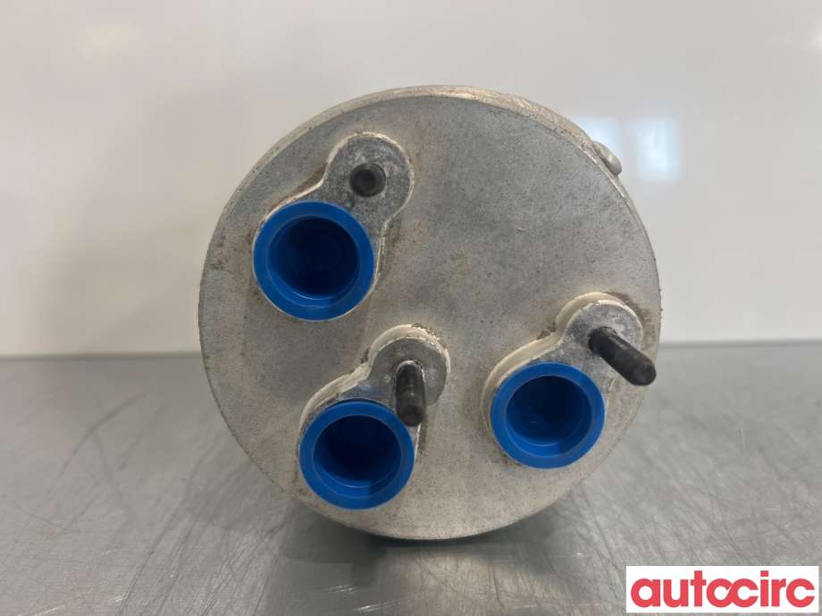 Kullfilter (boks) til Kia Niro 2021-->>  (KIA|97805K4500||97805-K4500)