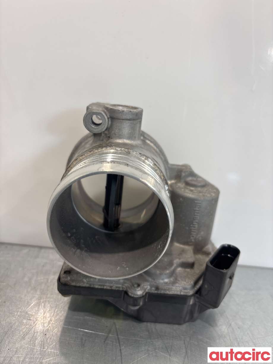 Spjeldhus til Ford C-Max 2010-2015 (Type II, Fase 1) (FORD|1700259|A2C53286823|9M5Q-9E926-AA)