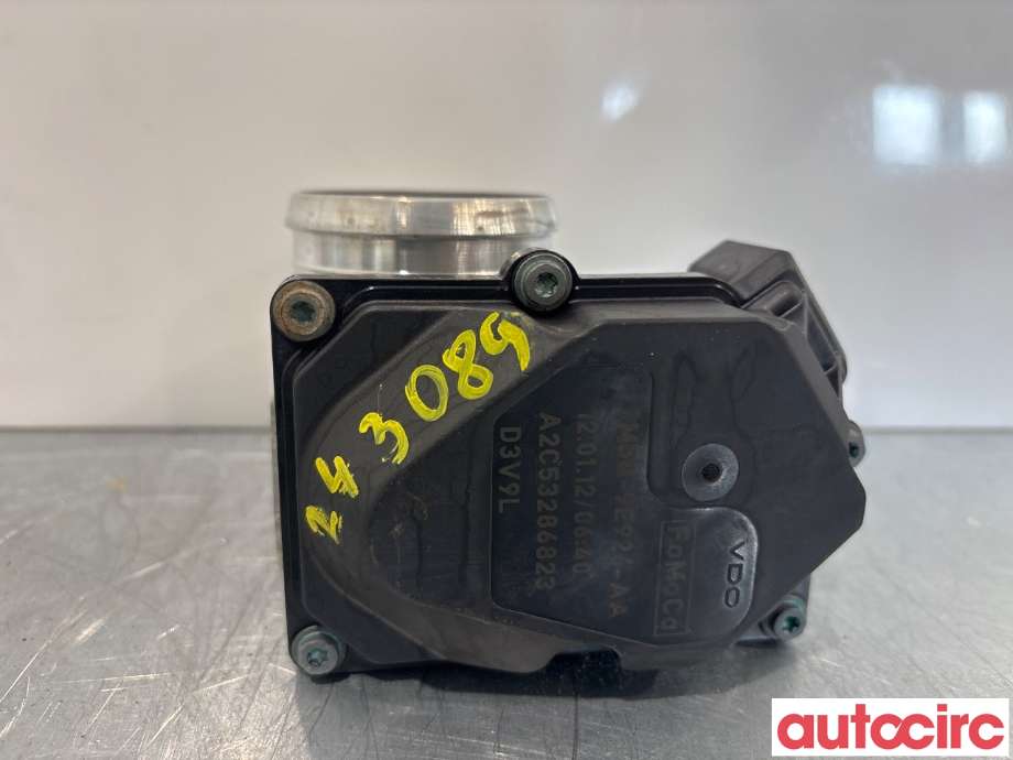 Spjeldhus til Ford C-Max 2010-2015 (Type II, Fase 1) (FORD|1700259|A2C53286823|9M5Q-9E926-AA)