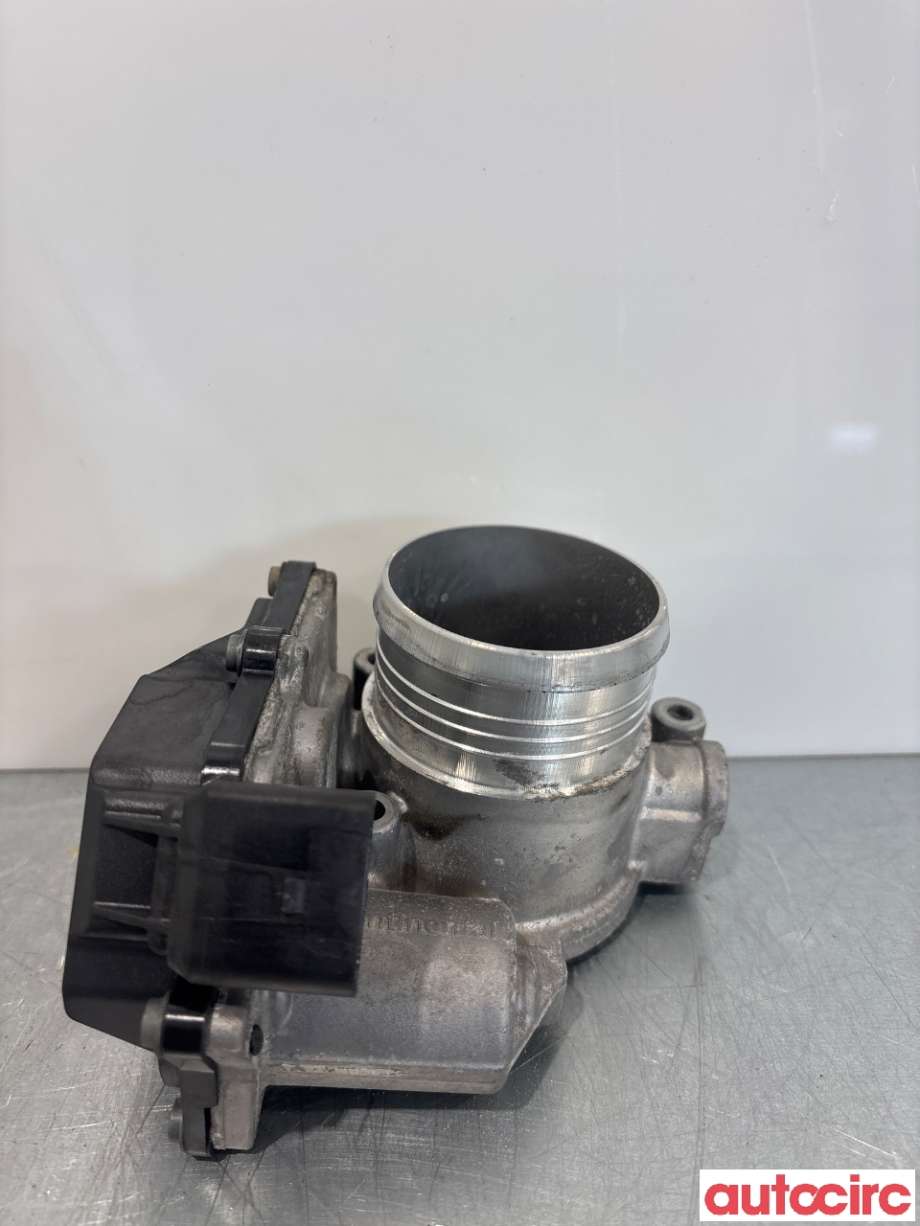 Spjeldhus til Ford C-Max 2010-2015 (Type II, Fase 1) (FORD|1700259|A2C53286823|9M5Q-9E926-AA)