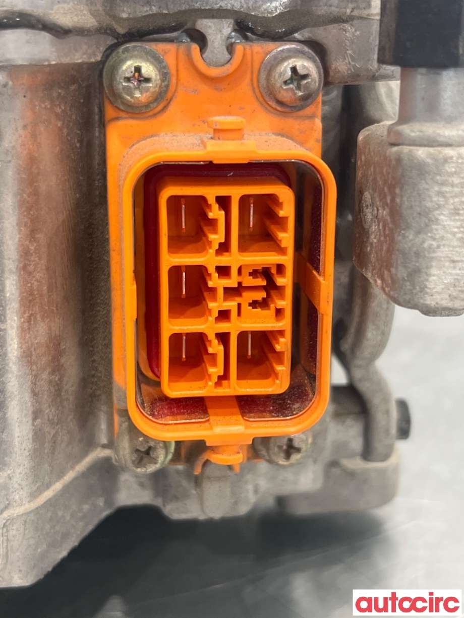 Batterilader (OBC - On Board Charger) til Kia Niro 2021-->>  (KIA|364000E195|EDEE05L-OS0-D0M4|36400-0E195)