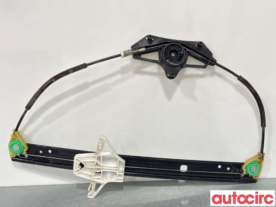 Ruteheis til Škoda Octavia 2013-2016 (Type III, Fase 1) (SKODA|5E0839462|1021-C05539-102)