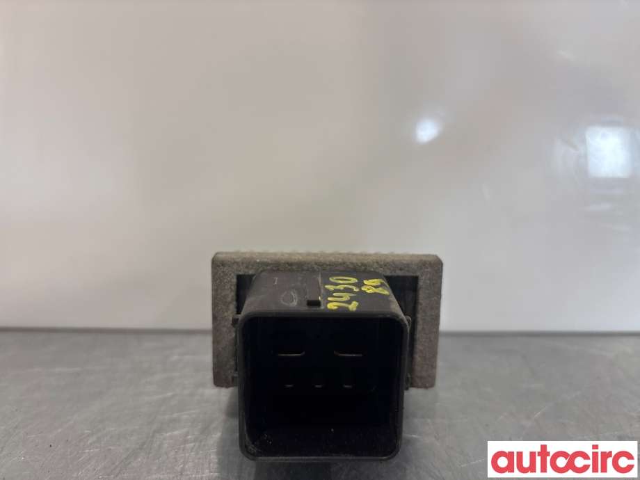Rele gløde til Ford C-Max 2010-2015 (Type II, Fase 1)  (FORD|1693301||9M5Q-12A343-AA)
