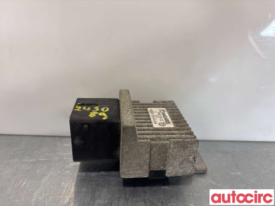 Rele gløde til Ford C-Max 2010-2015 (Type II, Fase 1)  (FORD|1693301||9M5Q-12A343-AA)
