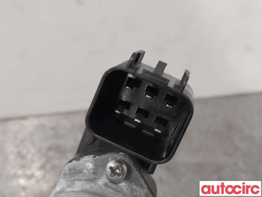 Ruteheis venstre foran til Ford C-Max 2015-2019 (Type II, Fase 2)  (FORD|1870271|918957-104|)