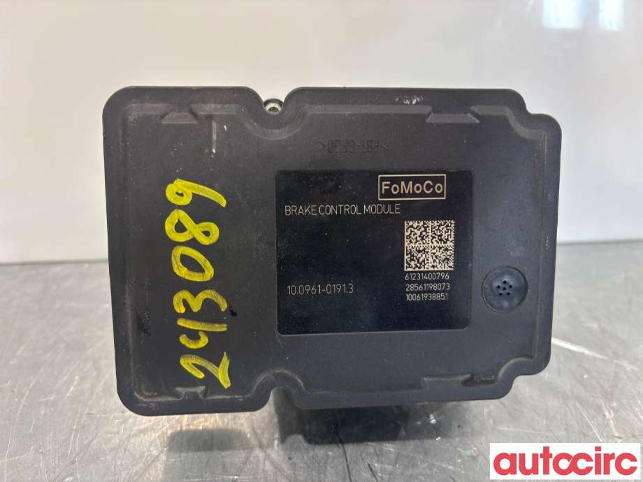 ABS sentral til Ford C-Max 2010-2015 (Type II, Fase 1) (FORD|1847182|100961-01913|BV61-2C405-AG)