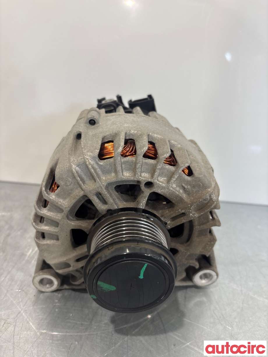 Dynamo til Ford Mondeo 2011-2014 (Type IV, Fase 2) (FORD|1678608|TG15C174|AG9T-10300-AA)