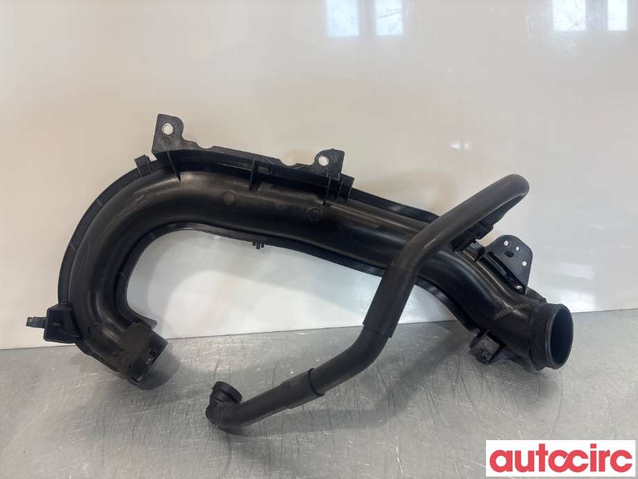 Luftslange innsug til Ford C-Max 2010-2015 (Type II, Fase 1)  (FORD|1772295||AV61-9C623-B)