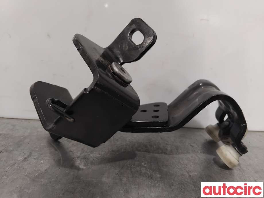 Diverse deler til Ford Transit Courier 2018-2023 (Type I, Fase 2) (FORD|2407239||JK21V268K35AG)