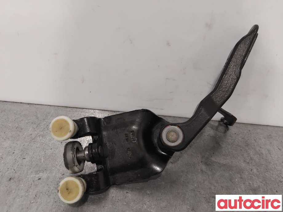 Diverse deler til Ford Transit Courier 2018-2023 (Type I, Fase 2)  (FORD|2597959||BK21-V25029-AE)