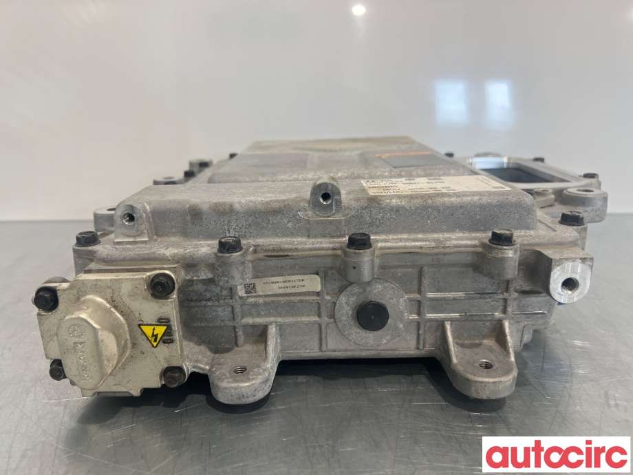 Inverter elbil til Kia Niro 2021-->>  (KIA|366010E290||36601-0E290)