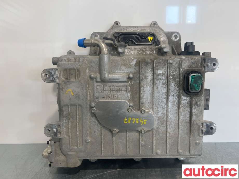 Inverter elbil til Kia Niro 2021-->>  (KIA|366010E290||36601-0E290)