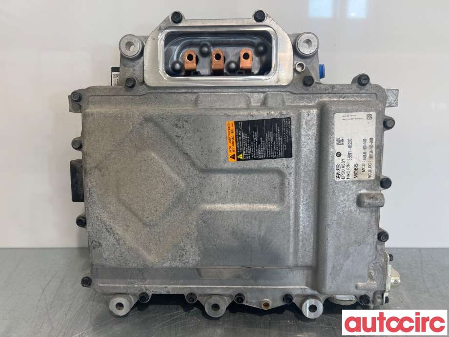 Inverter elbil til Kia Niro 2021-->>  (KIA|366010E290||36601-0E290)