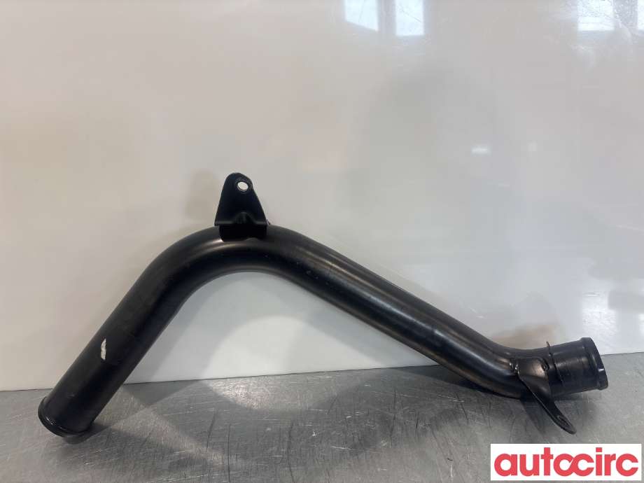 Turbo rør til Ford C-Max 2010-2015 (Type II, Fase 1) (FORD|1729137||AG91-6C646-AC)