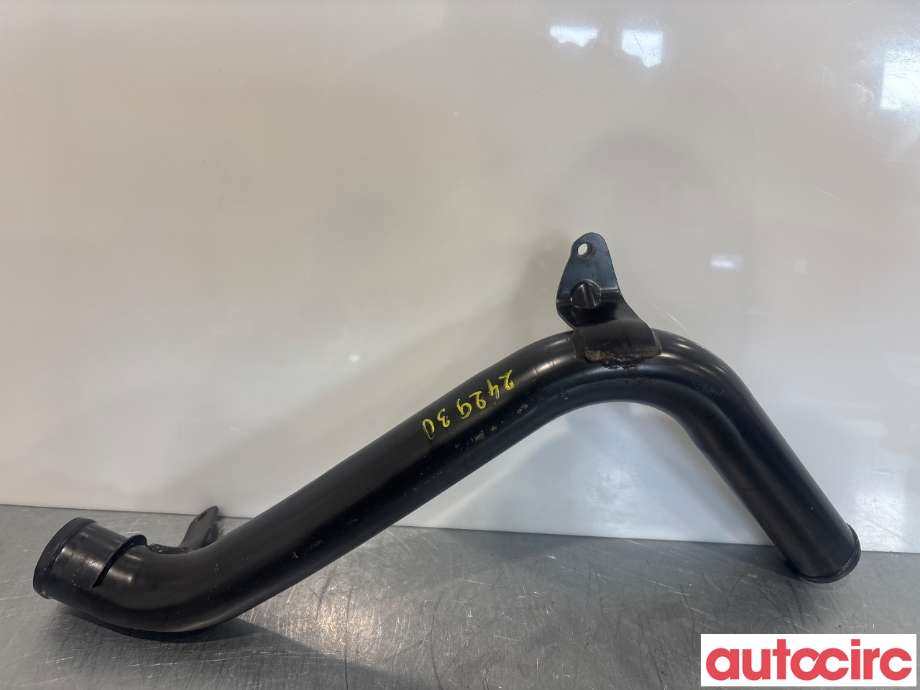 Turbo rør til Ford C-Max 2010-2015 (Type II, Fase 1) (FORD|1729137||AG91-6C646-AC)