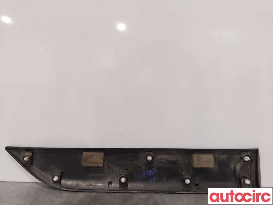 Lister til Ford Transit Courier 2018-2023 (Type I, Fase 2)  (FORD|2288642||BK21-V20781-AFW)